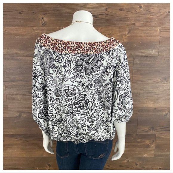 Anthropologie | NWT Samia Top - Picture 10 of 16